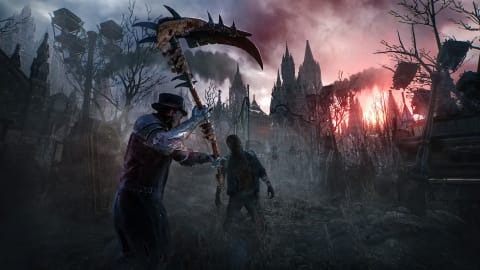 Dying Light 2: Stay Human Update 1.28 Adds Official Modding and UGC