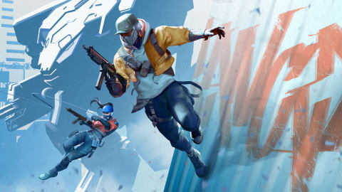 Empulse PC Gaming Show Details: New Mech Shooter Arrives in 2026