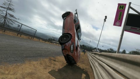 How to Turn Off Car Damage in Forza Horizon 6 (2026 Guide)