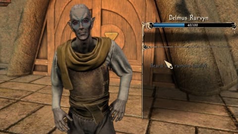 Skywind Development Update 2026: The Status of the Morrowind Mod