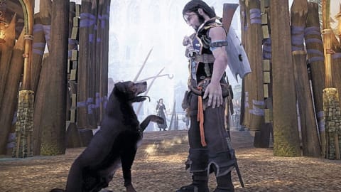 How World of Warcraft and Zelda Influenced Fable 2 Design in 2026
