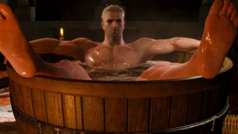 The Witcher 4 and Project Polaris Hype Grows as Geralt Returns to Spotlight