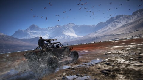 Is Ghost Recon Wildlands Worth Playing in 2026? A Tactical Analysis