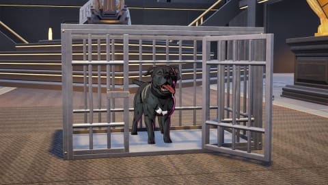 How to Interact With John Wick's Dog in Fortnite 2026 Guide