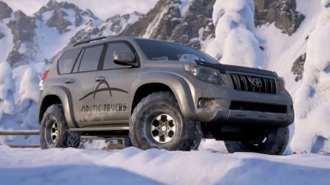 Forza Horizon 6 Steam Player Count Surpasses Apex Legends in 2026