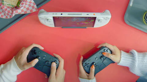 Valve Steam Controller 2026 Release Rumors: New Evidence Found on SteamDB