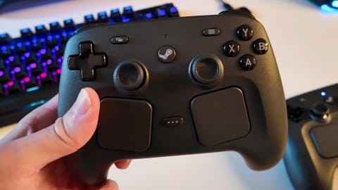 New Steam Controller Price and Release Details for 2026