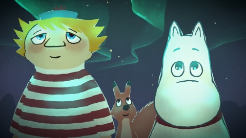 Moomintroll: Winter's Warmth 2026 Gaming News and Gameplay Analysis