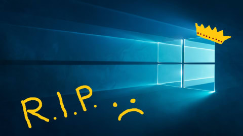 Steam Hardware Survey 2026: Windows 10 Usage Remains High Despite Windows 11