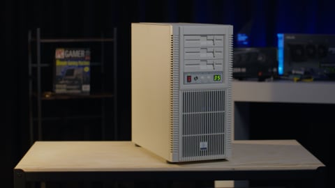 AMD Hardware and PC Gaming Show 2026 Survey Giveaway Details