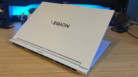 Lenovo Legion 7a Integrates Audioscenic 3D Beamforming for 2026 PC Gaming