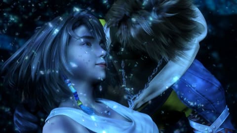 How Final Fantasy 10 Inspired the Creator of Journey in 2026