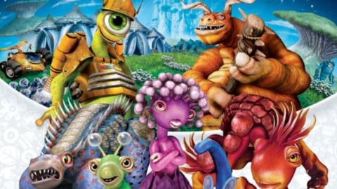 Spore: The Truth Behind the 'Greatest Game That Never Was'