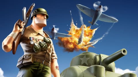 Battlefield Heroes: Looking Back at the 2009 Pioneer of Live Service Gaming