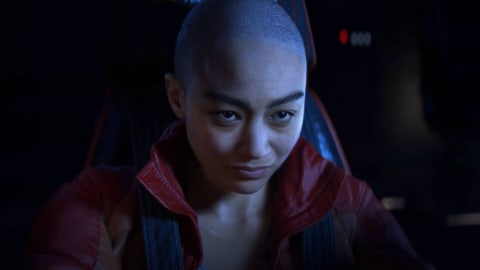 Neil Druckmann Teases The Last of Us Actor for Intergalactic: The Heretic Prophet