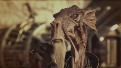 Star Wars: Galactic Racer Release Date Leaked for 2026 on PC