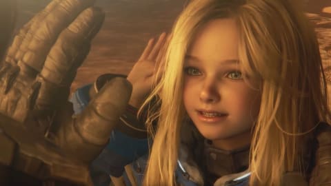 Capcom Producer Discusses the Making of 'Pragmata' and Its Uncanny AI World