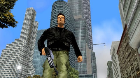 How Rockstar Games Built Liberty City: A 2026 GTA 3 Technical Analysis
