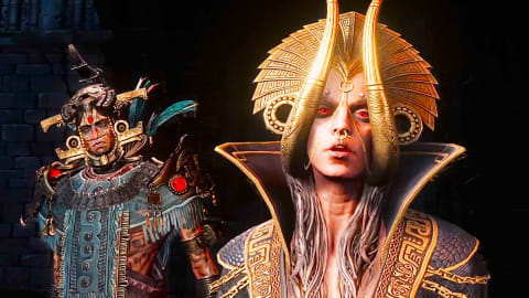 Path of Exile 2 Economy Stabilized Following 2026 Temple Farming Nerf