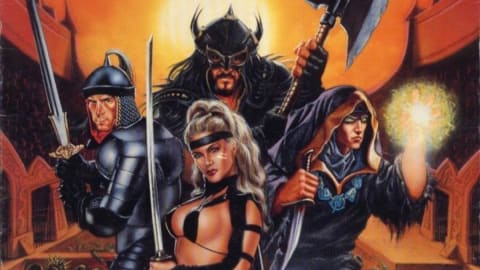The Elder Scrolls: Arena Soundtrack Remake Details for 2026