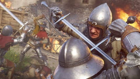 New Kingdom Come Game Confirmed: Warhorse Studios 2026 Update