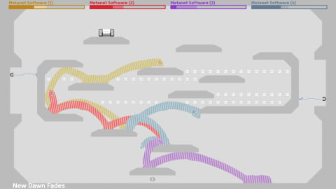 N+ Infinity Times Two Brings Multiplayer Ninja Platforming in 2026