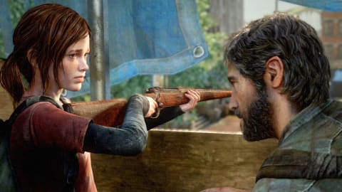Naughty Dog Faced Internal Doubt During The Last of Us Development