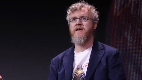 Former BioWare Producer Mark Darrah on the Value of Layman Feedback in 2026