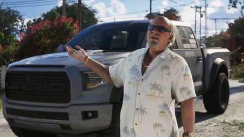 GTA 6 Delayed to November 2026: One Developer is Trying to Beat It