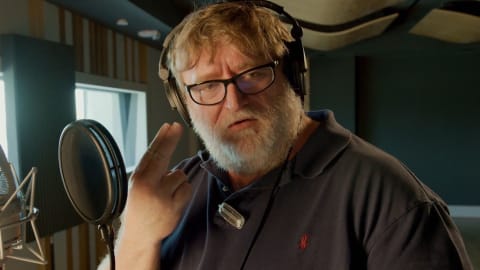Gabe Newell on Steam’s Evolution and the Future of PC Gaming in 2026