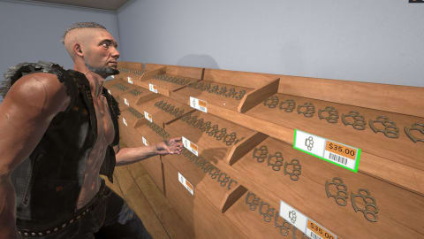Gun Store Simulator 2026: Gameplay Mechanics and Retail Analysis