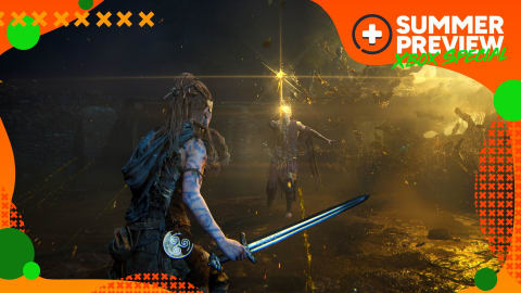 Ninja Theory Announces New Action-Adventure 'Senua' for 2027