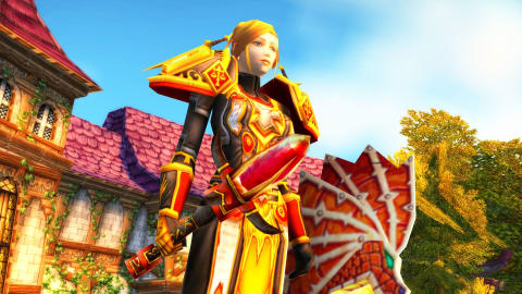 Is World of Warcraft Classic Plus Coming in 2026? Latest Rumors