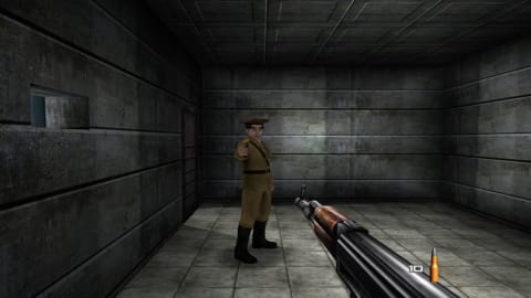 Super Smash Bros. N64 Receives Rollback Netcode via RMG-K Update in 2026