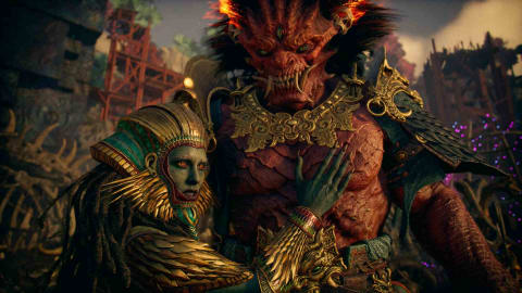 Rumored Egyptian God of War Game Confirmed: Insights on Laufey 2026