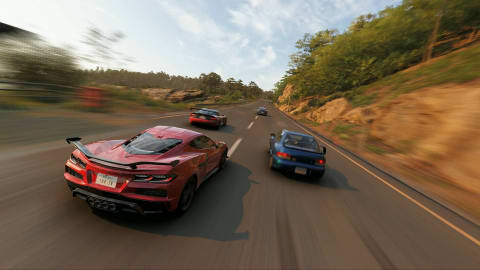 Xbox Fans Use Player Voice Tool to Protest Starfield and Forza Porting