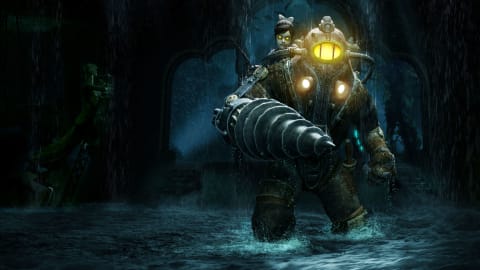 BioShock Narrative Lead Joins Witcher Dev CD Projekt Red
