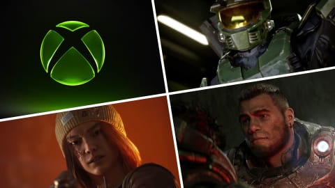 Xbox Games Showcase 2026: Official Start Time and How to Watch