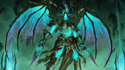 Blizzard Adjusts Diablo 4 Mythic Unique Changes Following PTR Feedback