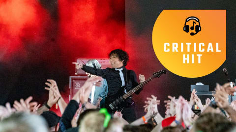 Final Fantasy 14's The Primals Bring MMO Rock to Download Festival