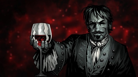 Red Hook Studios Confirms No AI Voice for Darkest Dungeon in 2026