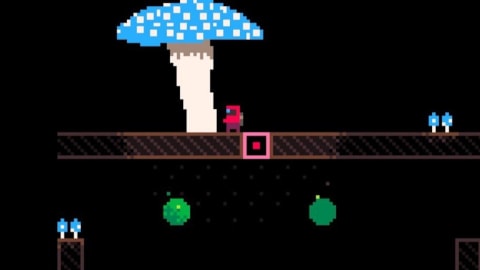Derelict Star Review: A 2026 Action Platformer Masterpiece