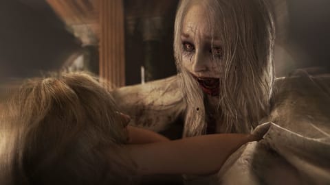 Resident Evil 9 and Resident Evil Requiem News: 2026 Casting Updates