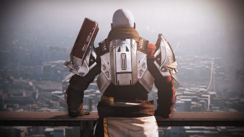 Destiny 2 Monument of Triumph Update Marks End of Weekly Blog Tradition