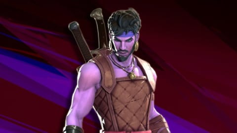 Prince of Persia: The Lost Crown Team Reportedly Regrouping in 2026