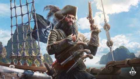 Assassin's Creed: Black Flag Resynced Development Details 2026