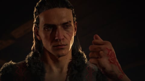 Blood of Dawnwalker Brings Player Choice Focus to 2026 RPG Market