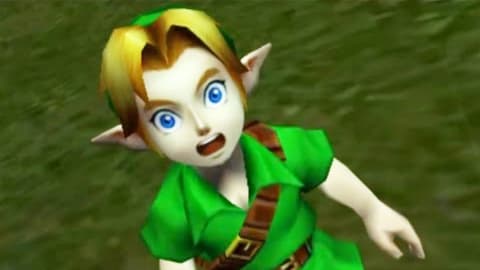 Is The Legend of Zelda: Ocarina of Time Remake Coming to Switch 2 in 2026?