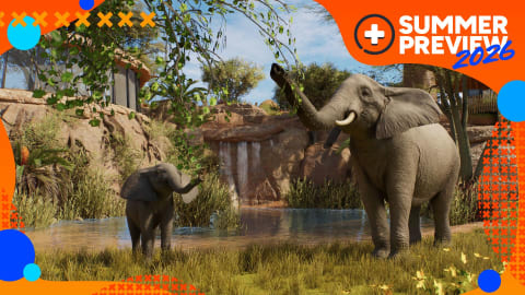 Planet Zoo 2 Features Aquariums and Aviaries in 2026 PC Release
