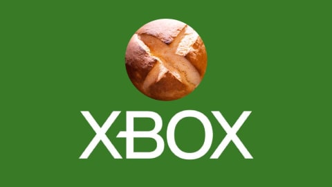 Father of Xbox Seamus Blackley Returns to HQ for Sourdough Experiment